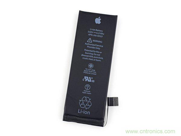 有什么地方?jīng)]有變？iPhone SE真機(jī)拆解