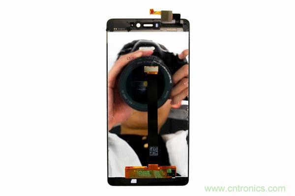 小米手機(jī)4S超詳細(xì)拆解:內(nèi)外硬件大升級(jí)