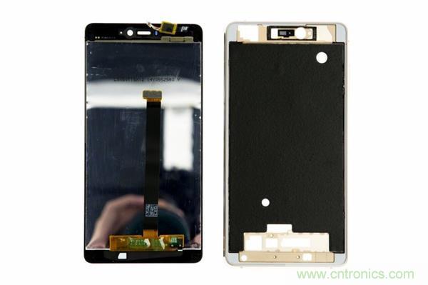 小米手機(jī)4S超詳細(xì)拆解:內(nèi)外硬件大升級(jí)