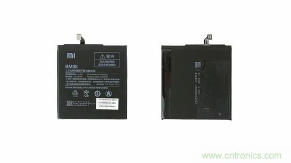 小米手機(jī)4S超詳細(xì)拆解:內(nèi)外硬件大升級(jí)