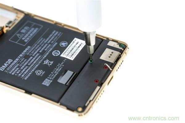 小米手機(jī)4S超詳細(xì)拆解:內(nèi)外硬件大升級(jí)