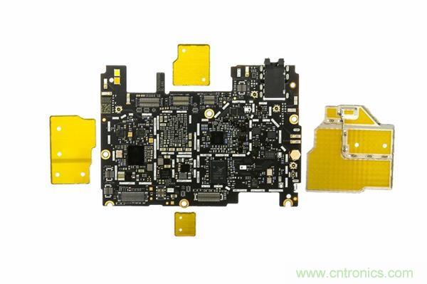 小米手機(jī)4S超詳細(xì)拆解:內(nèi)外硬件大升級(jí)