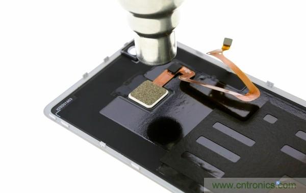 小米手機(jī)4S超詳細(xì)拆解:內(nèi)外硬件大升級(jí)