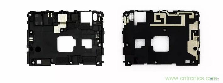 小米手機(jī)4S超詳細(xì)拆解:內(nèi)外硬件大升級(jí)