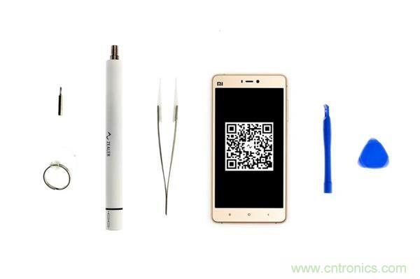 小米手機(jī)4S超詳細(xì)拆解:內(nèi)外硬件大升級(jí)