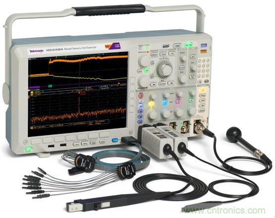 出現(xiàn)EMI問題怎么辦？四大實用性技巧幫你正確排查