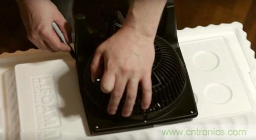 夏天太熱空調(diào)太貴？六步低成本DIY冷氣