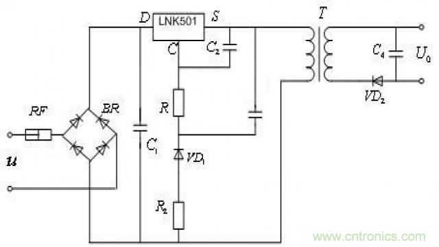 LinkSwitch導致電磁兼容性問題，工程師何以解憂？