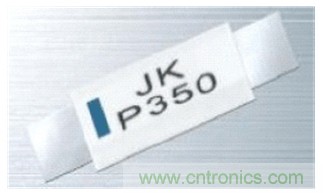 自恢復保險絲PPTC工作原理及選型應(yīng)用