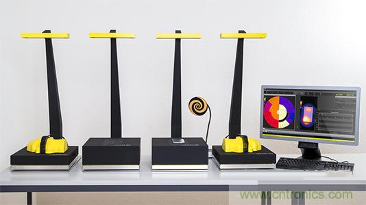 電磁波能量比吸收率SAR評(píng)估的過去、現(xiàn)在和未來