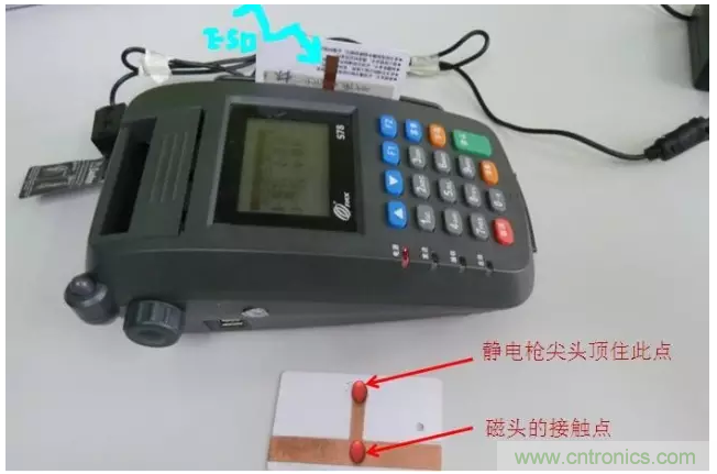 靜電防護直接動手，設計與整改相輔相成！