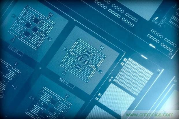 電子元件的這些前瞻技術(shù)你可曾聽(tīng)說(shuō)？