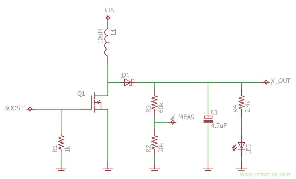 帶開關(guān)轉(zhuǎn)換器的8位MCU如何減少成本和電路板空間？