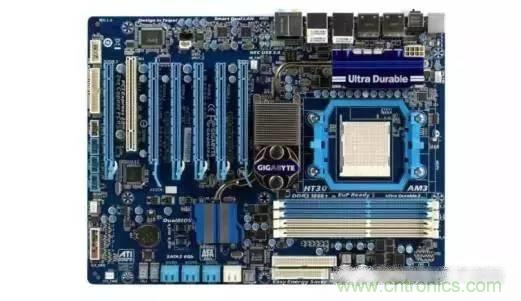 SiP封裝如何成為超越摩爾定律的重要途徑？