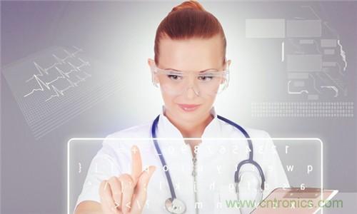 關(guān)于醫(yī)療，我們需要什么樣的可穿戴設(shè)備