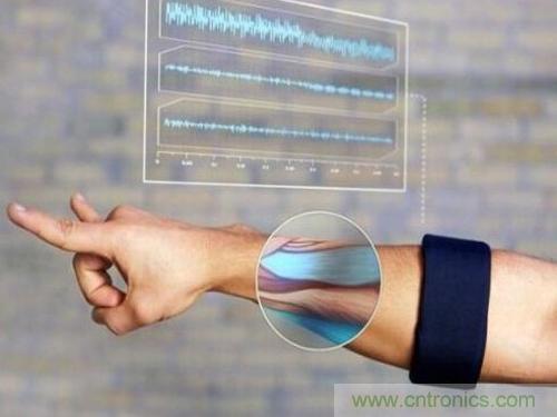 新型可穿戴傳感器:讀懂你“汗水”里的秘密