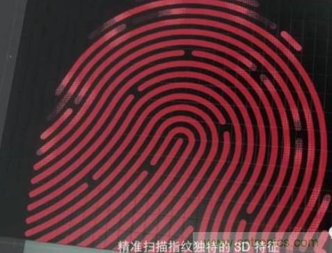 電容對超聲波，誰能解決指紋識別傳感器三大尷尬點？