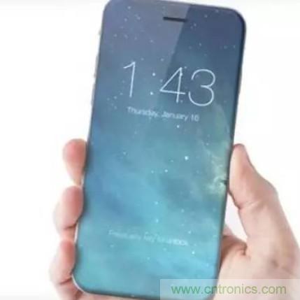 電容對超聲波，誰能解決指紋識別傳感器三大尷尬點？