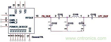 Atheros對(duì)Ralink，看WiFi產(chǎn)品的射頻電路設(shè)計(jì)
