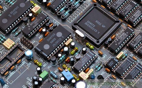 如何準(zhǔn)確判斷集成電路IC是否工作？