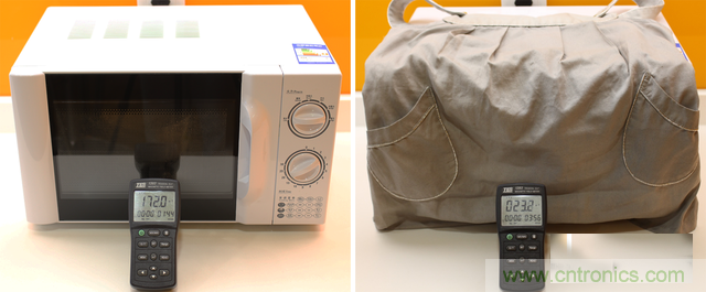 編輯親測帶你了解輻射真相，讓你不再談&ldquo;輻&rdquo;色變