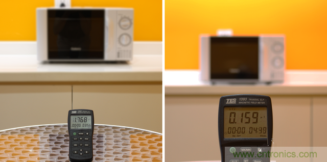 編輯親測帶你了解輻射真相，讓你不再談&ldquo;輻&rdquo;色變