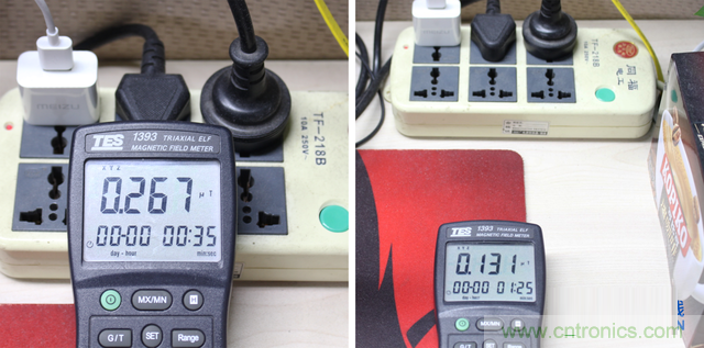 編輯親測帶你了解輻射真相，讓你不再談&ldquo;輻&rdquo;色變