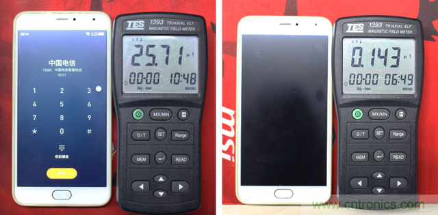 編輯親測帶你了解輻射真相，讓你不再談&ldquo;輻&rdquo;色變