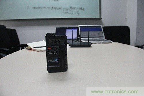 揭真相！無(wú)線路由器的輻射到底可怕嗎？