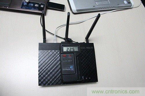 揭真相！無(wú)線路由器的輻射到底可怕嗎？