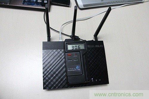 揭真相！無(wú)線路由器的輻射到底可怕嗎？