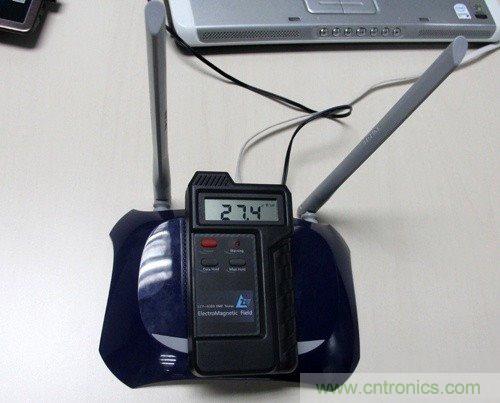 揭真相！無(wú)線路由器的輻射到底可怕嗎？