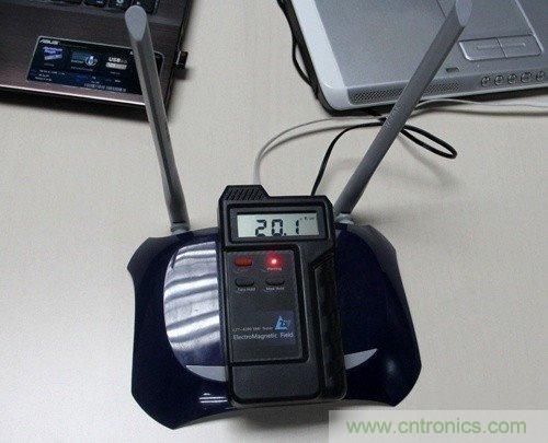 揭真相！無(wú)線路由器的輻射到底可怕嗎？