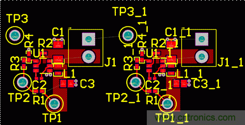 Altium讓多相和多模塊電路板設(shè)計(jì)變得簡(jiǎn)單！