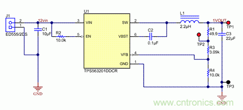 Altium讓多相和多模塊電路板設(shè)計(jì)變得簡(jiǎn)單！