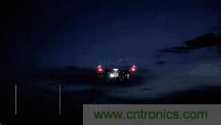 對(duì)比大疆/零度/昊翔/極飛夜間避障技術(shù)哪家強(qiáng)？