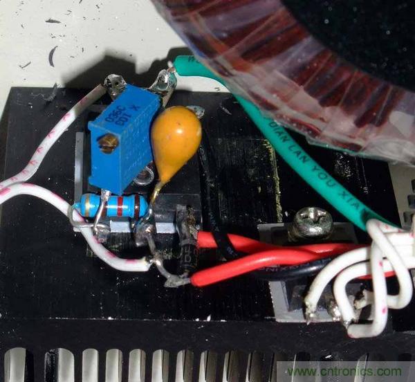 DIY穩(wěn)壓電源：欲善其事，先利其器