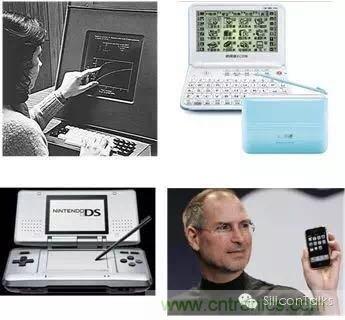 掙脫&ldquo;二向箔&rdquo;，三維觸控將帶來人機交互方式的革新