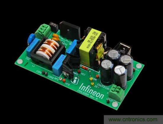 作為兩級(jí)LED驅(qū)動(dòng)器前端的反激式變換器,該如何設(shè)計(jì)？