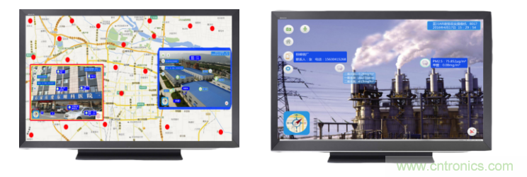 看看傳感器&ldquo;大戰(zhàn)&rdquo;霧霾的那些創(chuàng)意應(yīng)用
