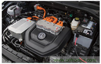 如何設(shè)計(jì)電動(dòng)汽車的系統(tǒng)級(jí)EMC？