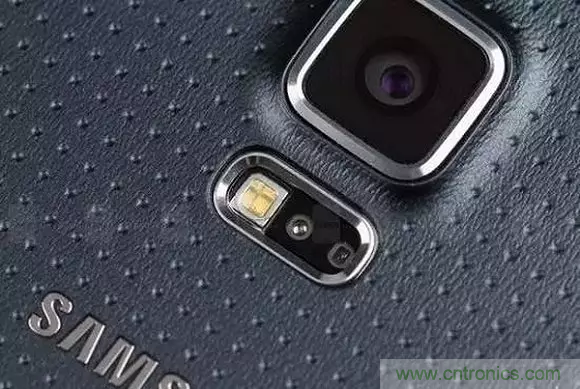 智能手機上都有哪些傳感器應(yīng)用？