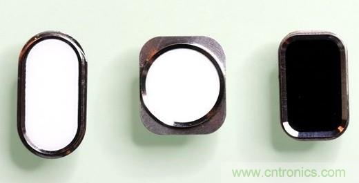 隱藏式指紋識別技術面臨哪些問題？