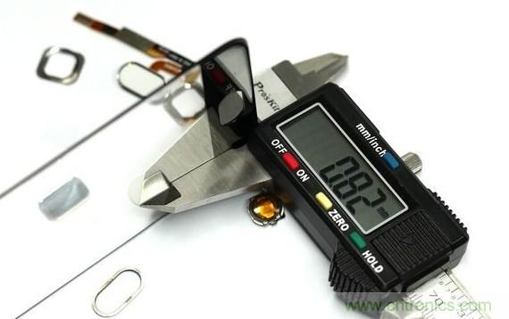 隱藏式指紋識別技術面臨哪些問題？