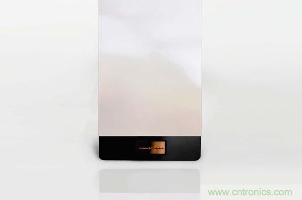 隱藏式指紋識別技術面臨哪些問題？