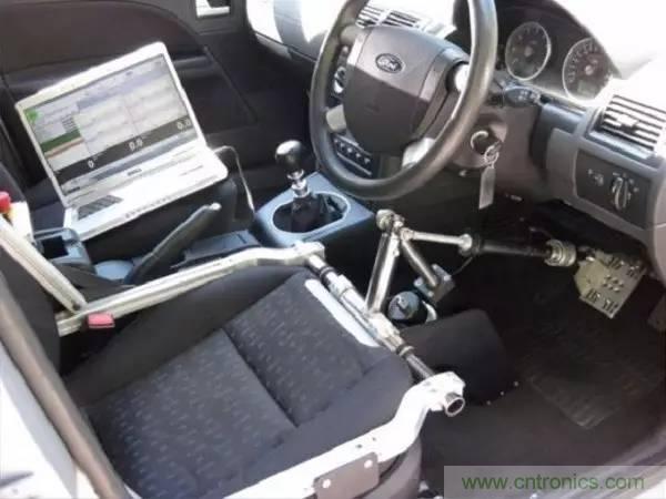 自動(dòng)駕駛六大潛在突破點(diǎn):傳感器/車輛系統(tǒng)集成/V2X等