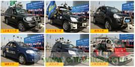 自動(dòng)駕駛六大潛在突破點(diǎn):傳感器/車輛系統(tǒng)集成/V2X等