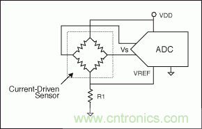 電阻電橋基礎(chǔ)篇：如何實(shí)現(xiàn)具有高輸出的硅應(yīng)變計(jì)？