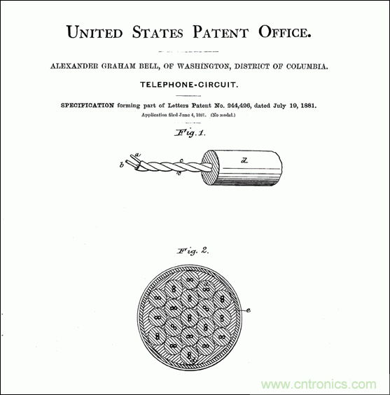 如何利用雙絞線及其它常規(guī)線纜降低EMI/RFI？
