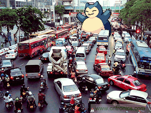 當(dāng)我們在談?wù)撟詣玉{駛時(shí)，我們到底在談?wù)撌裁矗? width=